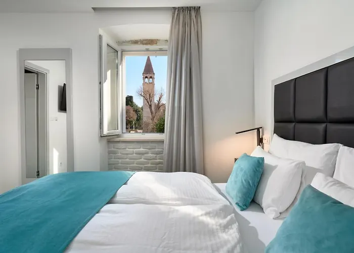 Bernardi Rooms