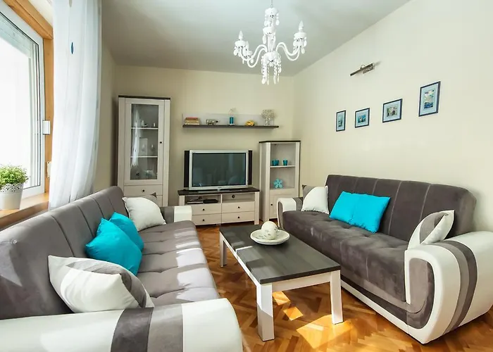 Apartment Carmela