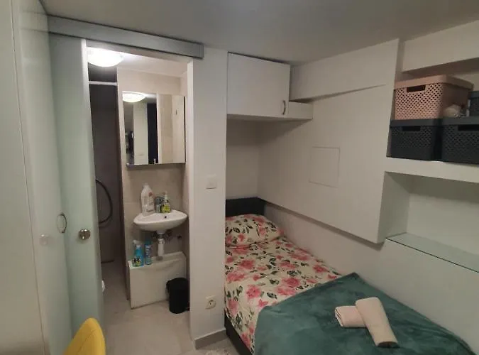 Apartman Delux Split