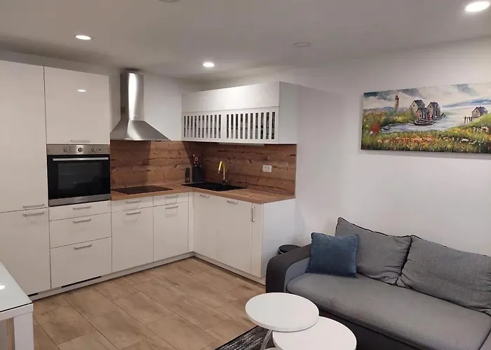 Apartment Lutikano