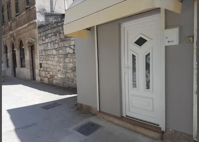 Room Ivana With Private Bathroom - Center Of Split