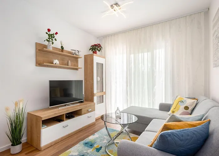 Apartment Suzana