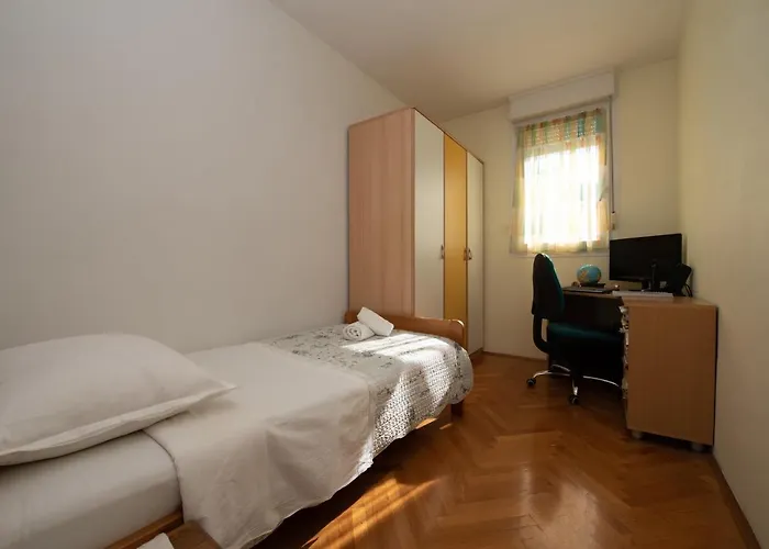 Apartment Cipile