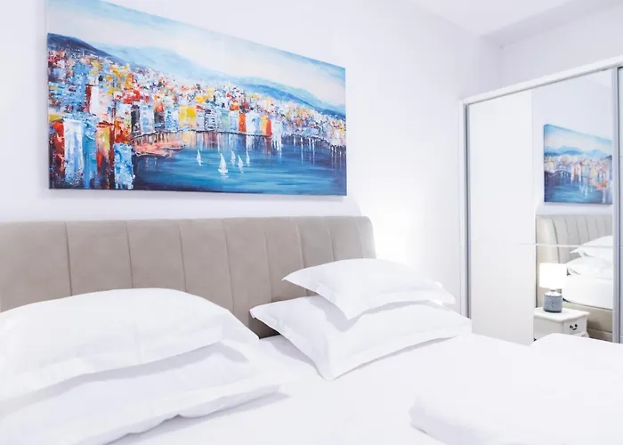 Apartment Tokic