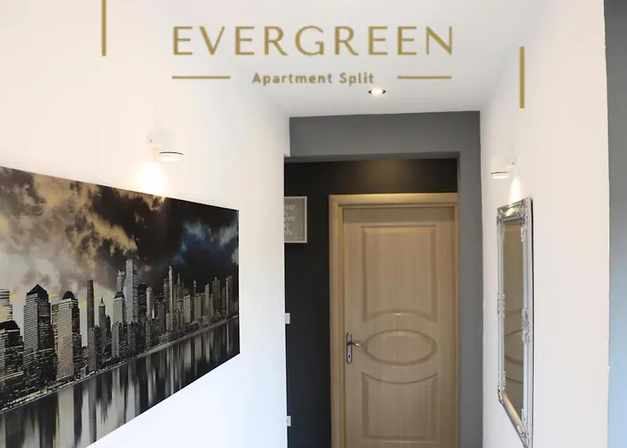 Apartment Evergreen