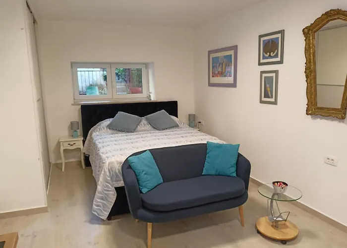 Apartment Split Belvedere