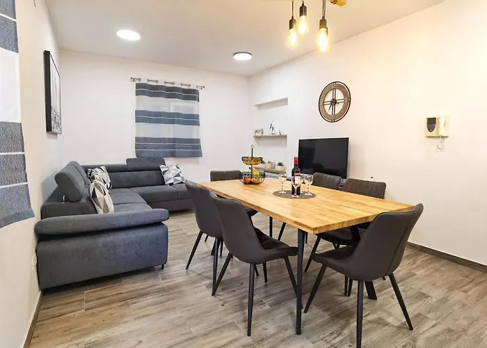 Apartments Nova