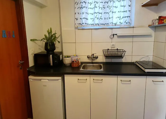Apartment Perfect Summer