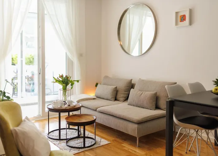 Superiore Apartman
