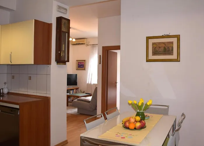Apartment Sene Split