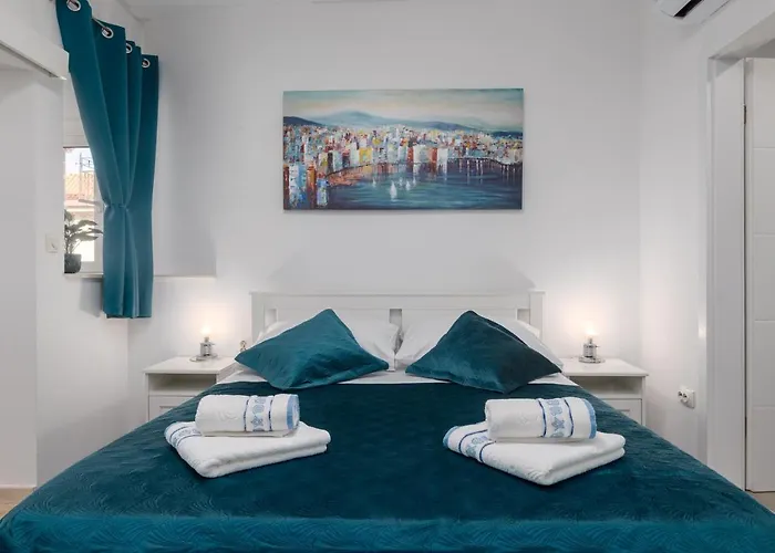Harmony Apartments