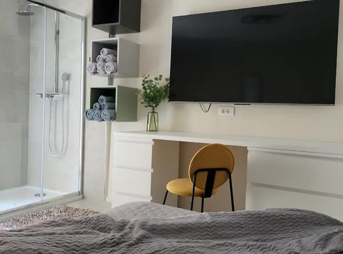 Old Town Sedlar Apartment