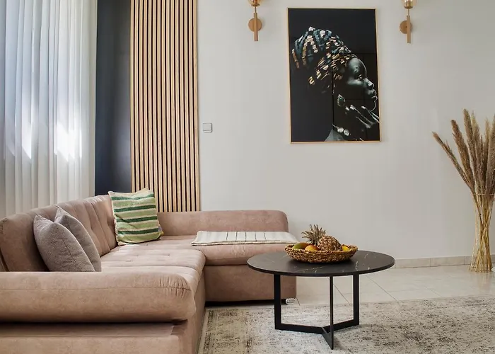 Nivi Apartment