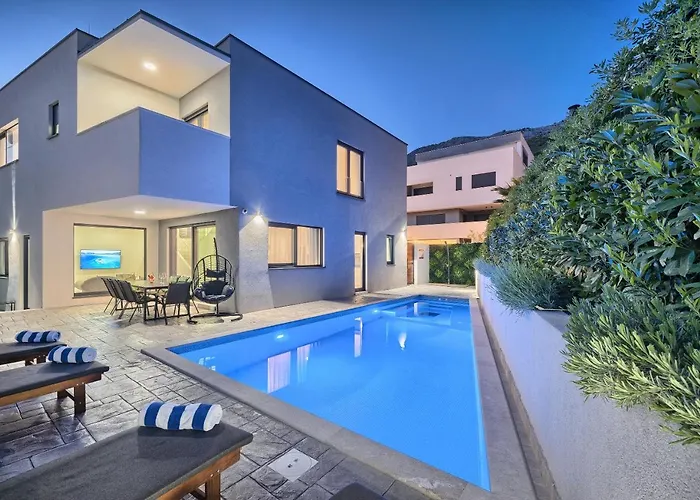Villa Celestial