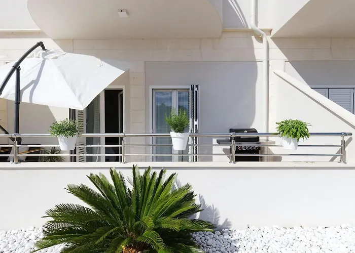 Apartment Dalmain