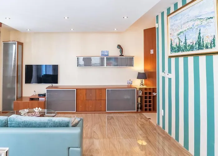 Apartman H&S