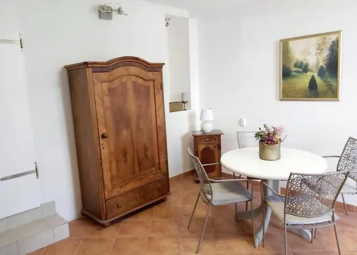 Apartment Regina