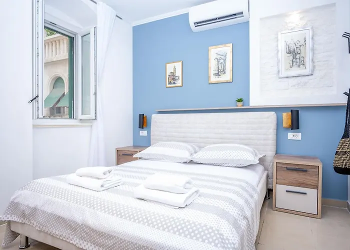 Apartment Bosanska