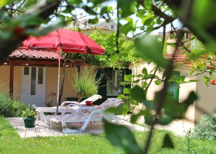 Apartment Taja, Cijela Kuca I Vrt Samo Za Vas