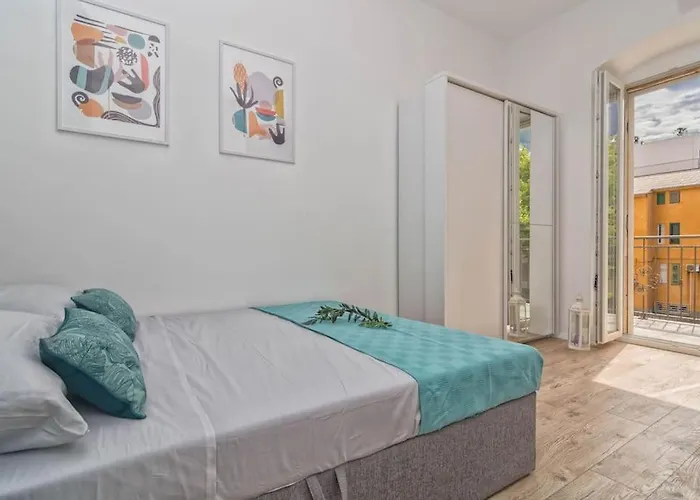 Studio Apartman Little Dream