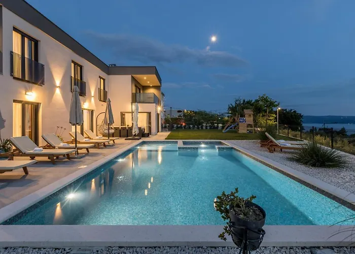 Villa Argola