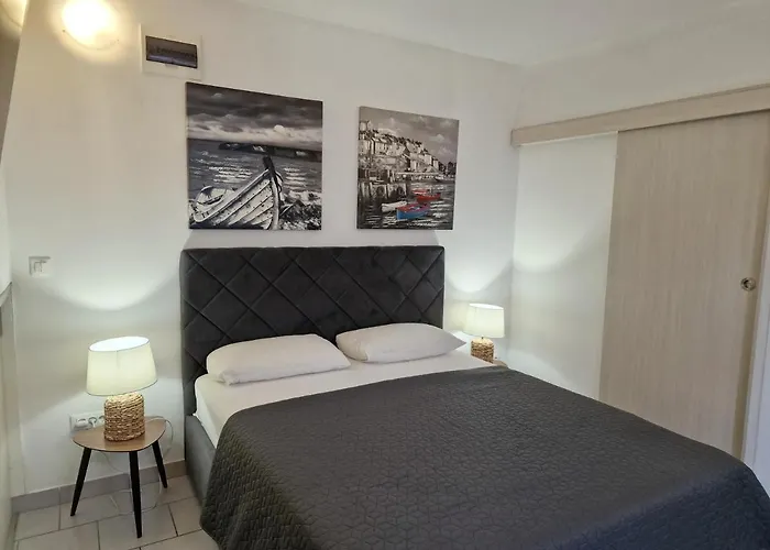 Apartment Stay Inn