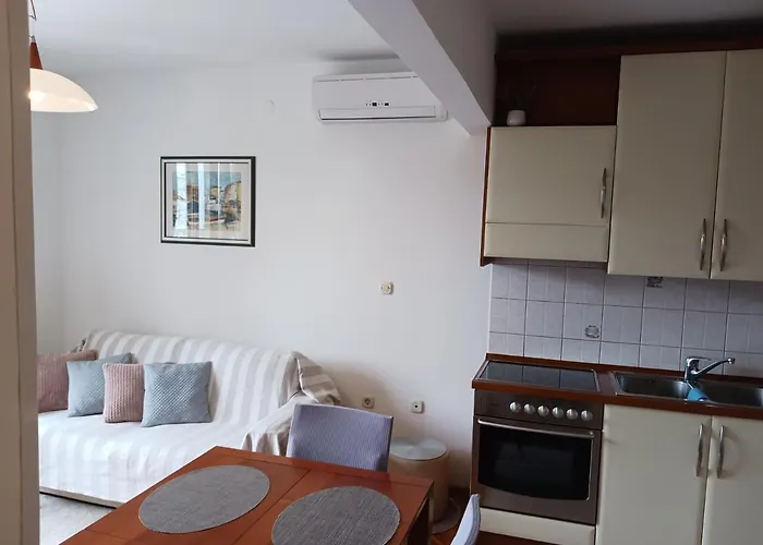 Apartment Tereza
