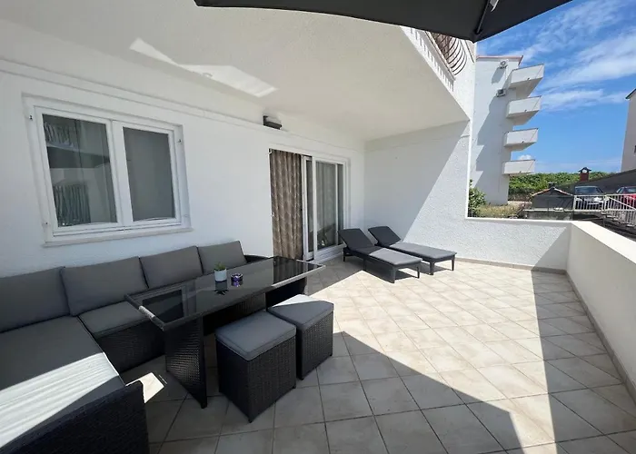 Apartment Gabi