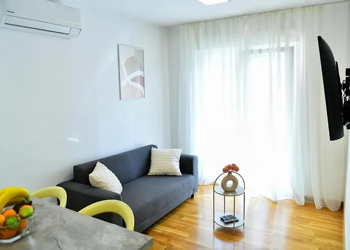 Apartman Nika