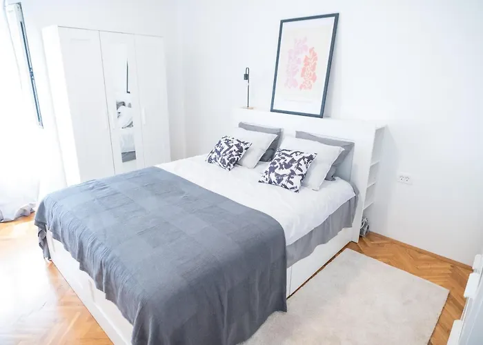 Apartman Carduelis