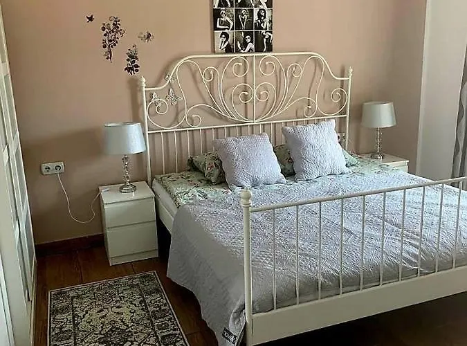 Studio Apartmant Leona With Parking Place