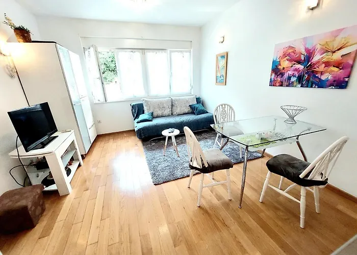 Apartment Divas Split