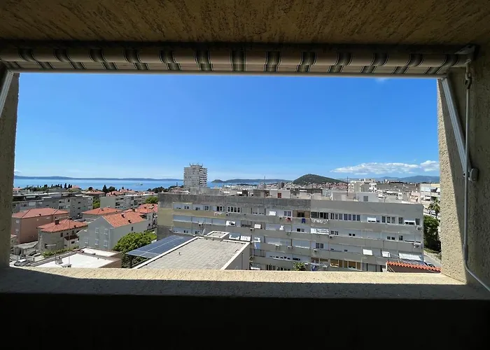 Sunny Corner