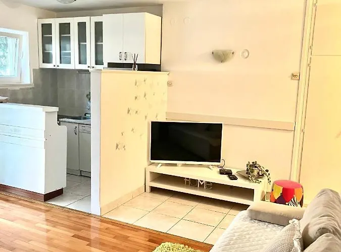 Apartment Split-Dvor