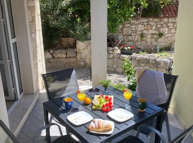 Mediterano Apartment - City Center