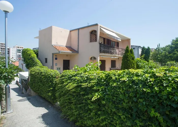 Apartment Adria Split