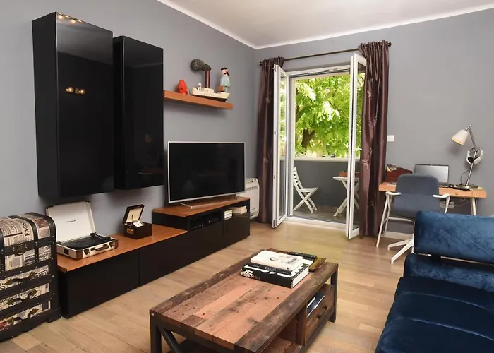 Apartment Toro