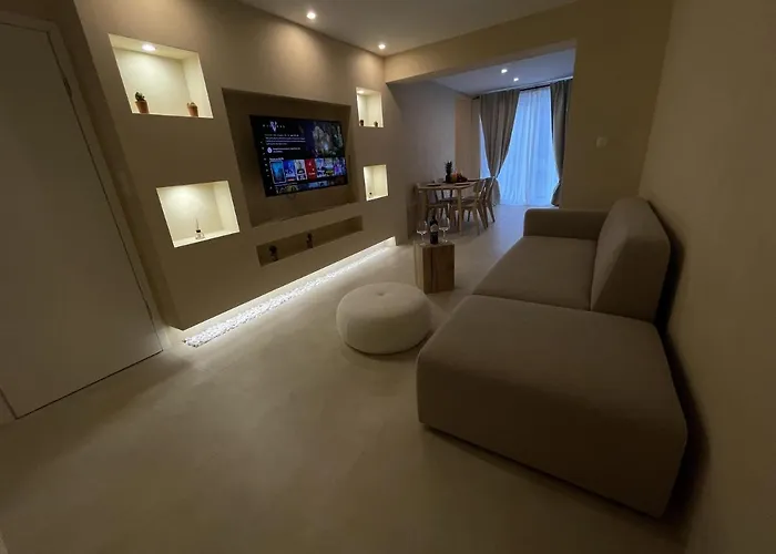 Cozy Apartment Matijas With Private Parking And Terrace