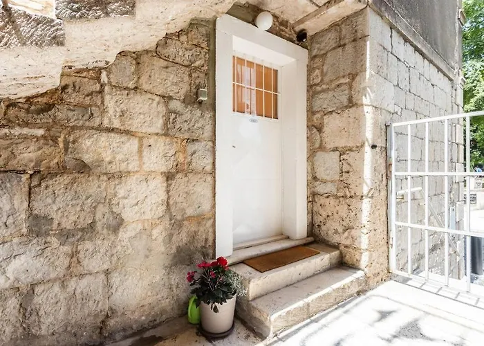 Apartment Giardino