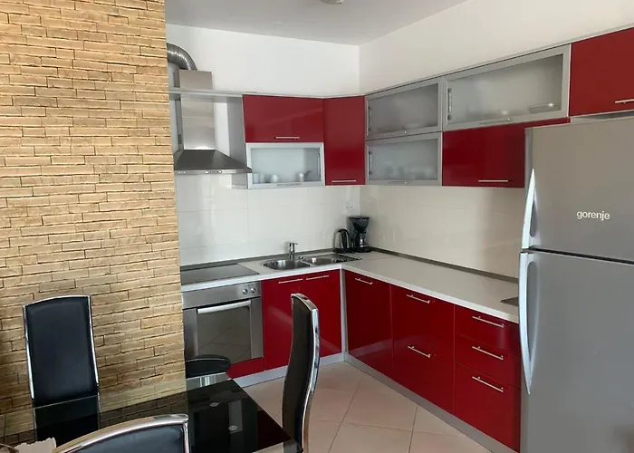 Apartment Maslina