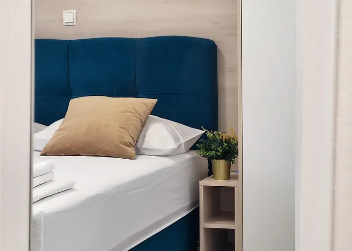 Spalato Room & Apartments