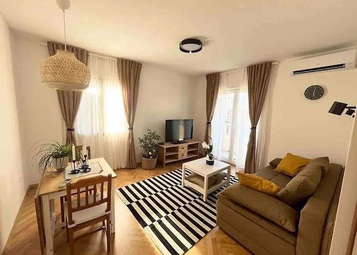 Apartment Welcome Home