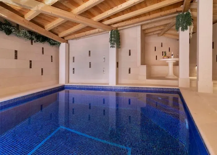 Paradise House Split
