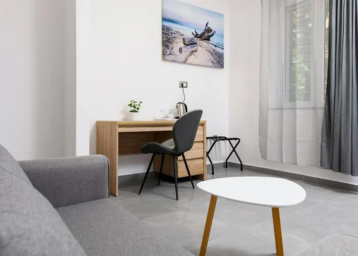 Apartment Delalle