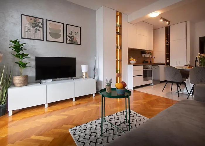 Apartman Petado