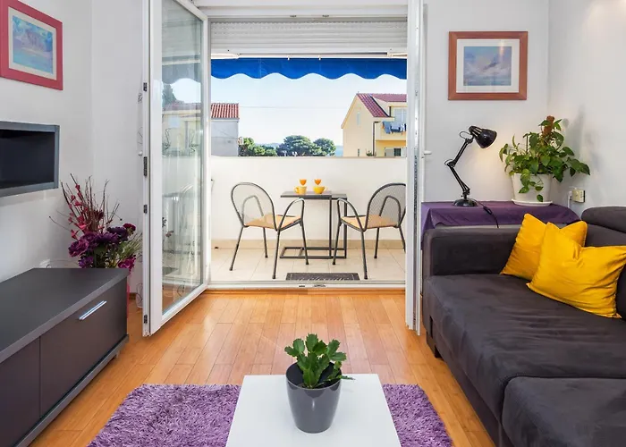 Peaceful & Fully Equipped 1Br - Beach Place To Be