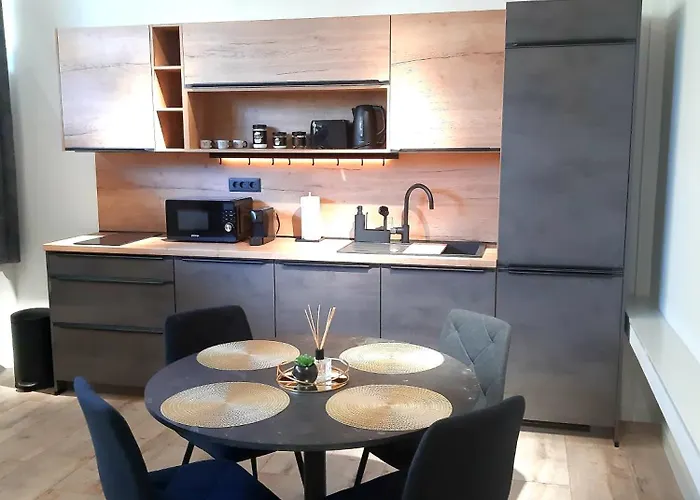 Via Spalato Apartment