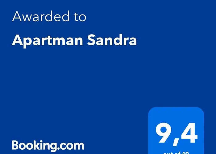 Apartman Sandra