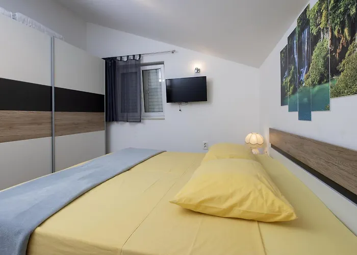 Apartment Mia