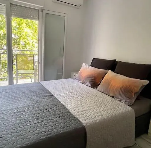 Marella Bacvice Beach Apartment